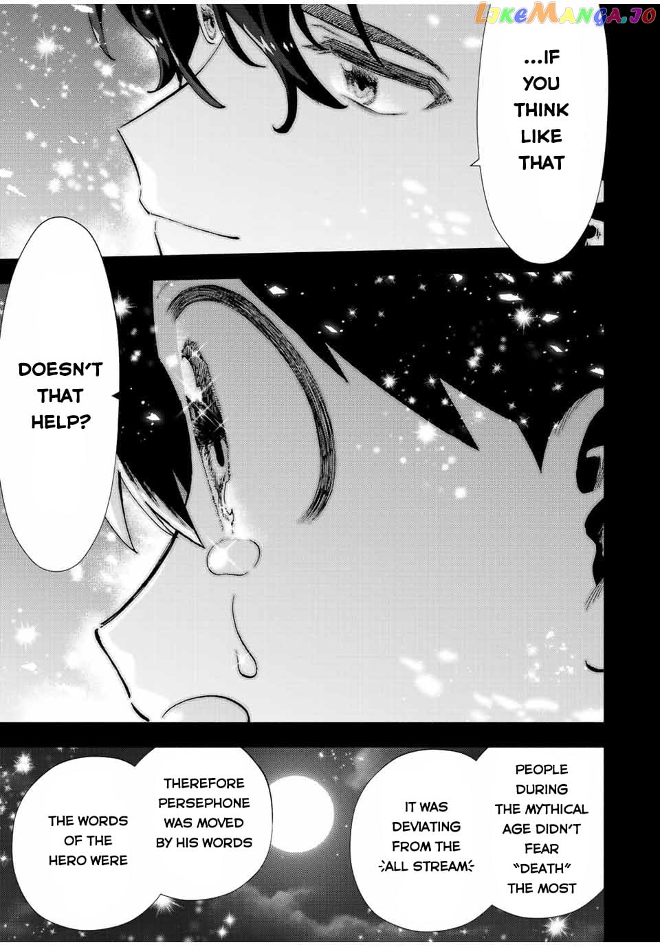 A Rank Party Wo Ridatsu Shita Ore Wa, Moto Oshiego Tachi To Meikyuu Shinbu Wo Mezasu chapter 54 - page 14