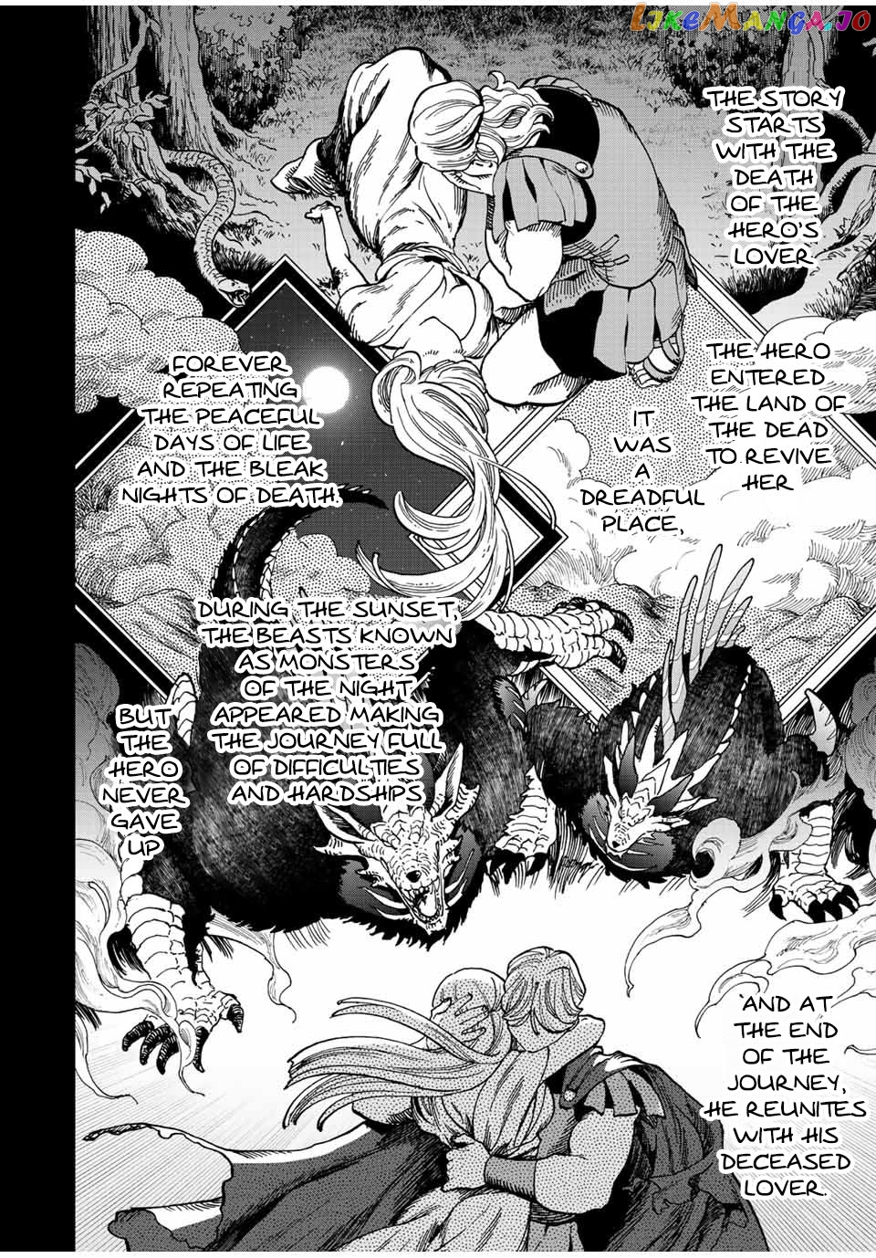 A Rank Party Wo Ridatsu Shita Ore Wa, Moto Oshiego Tachi To Meikyuu Shinbu Wo Mezasu chapter 54 - page 5