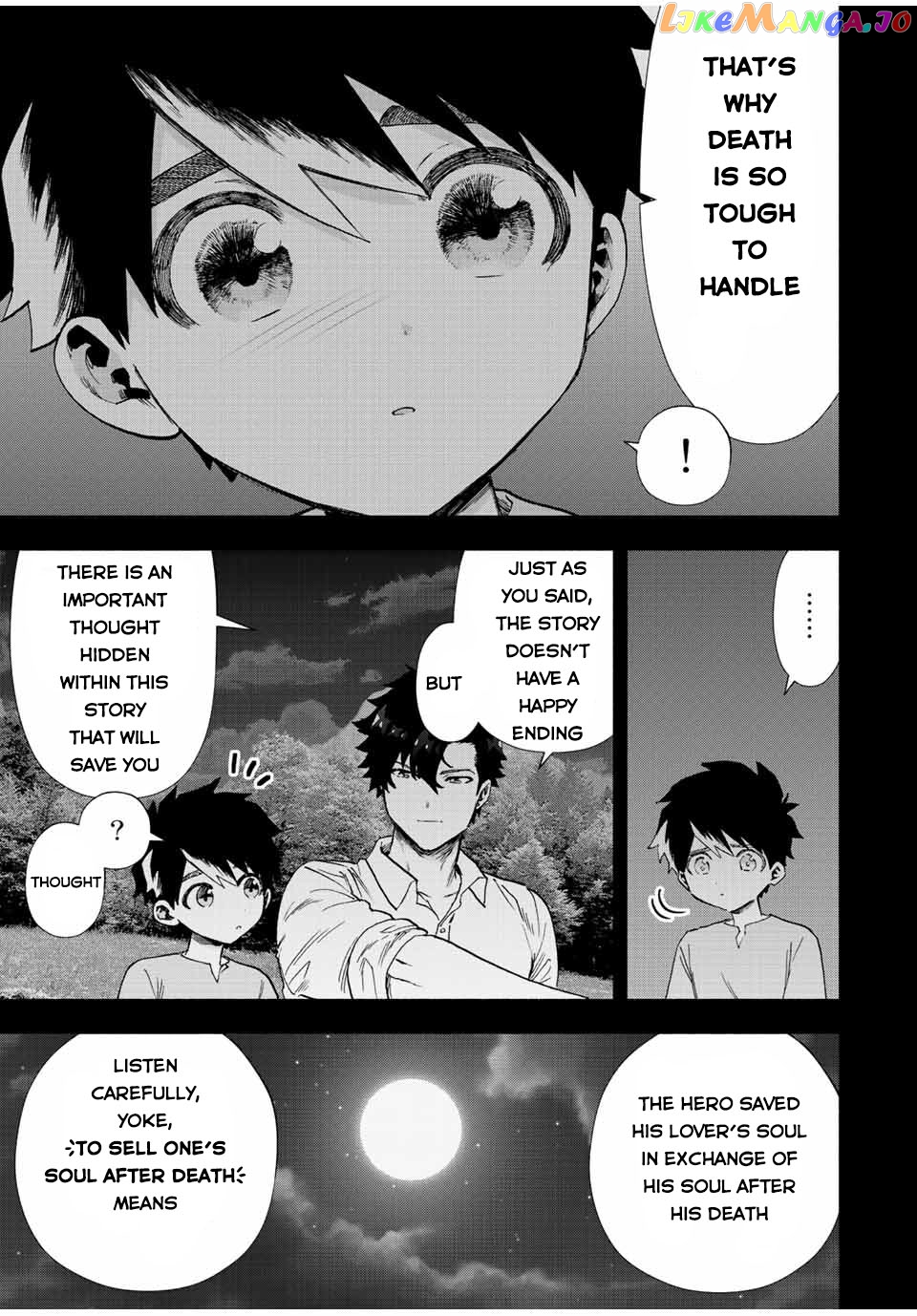 A Rank Party Wo Ridatsu Shita Ore Wa, Moto Oshiego Tachi To Meikyuu Shinbu Wo Mezasu chapter 54 - page 8