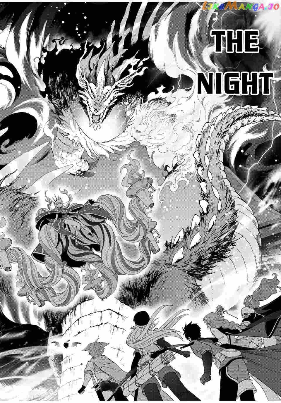 A Rank Party Wo Ridatsu Shita Ore Wa, Moto Oshiego Tachi To Meikyuu Shinbu Wo Mezasu chapter 55 - page 11
