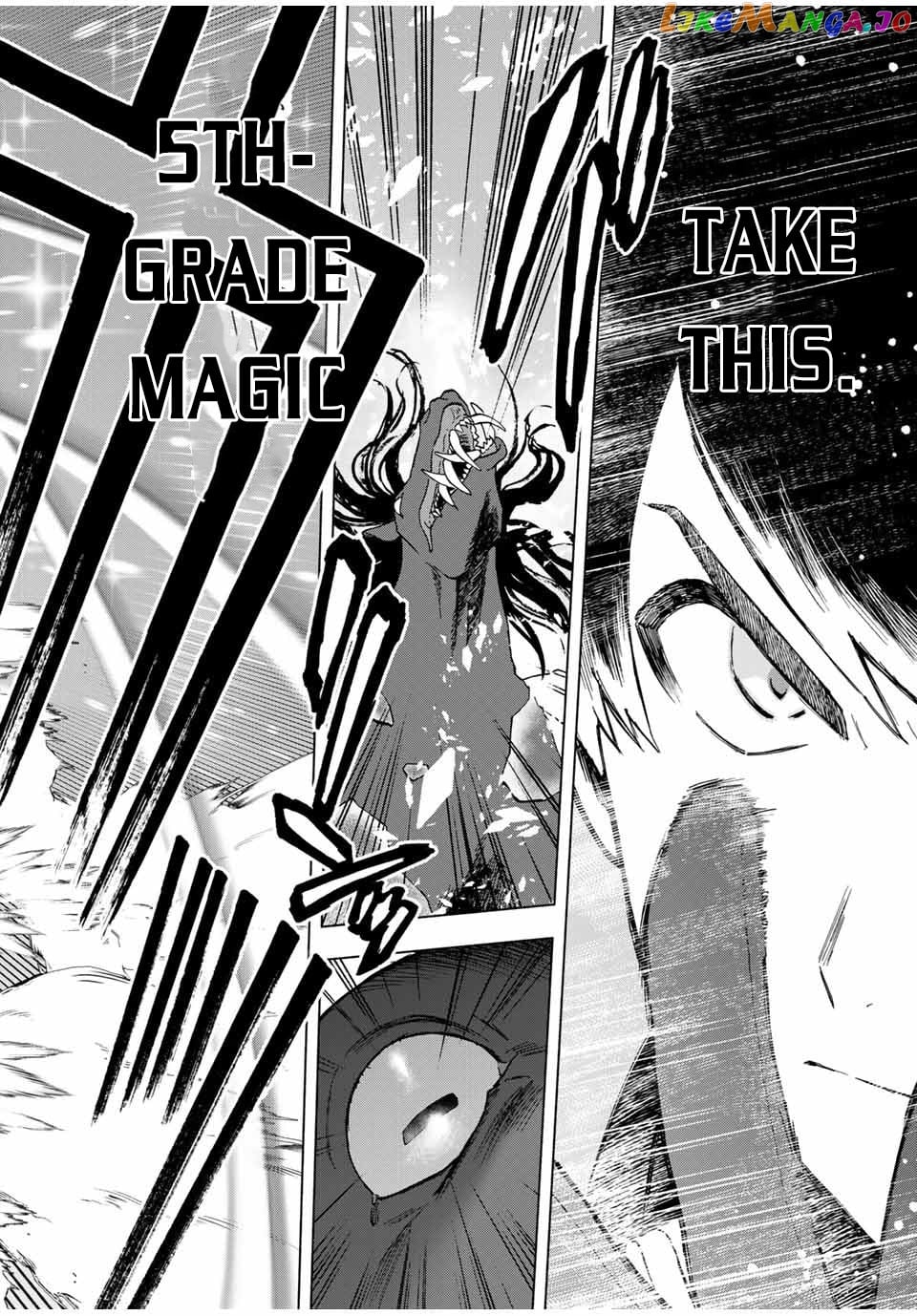 A Rank Party Wo Ridatsu Shita Ore Wa, Moto Oshiego Tachi To Meikyuu Shinbu Wo Mezasu chapter 13 - page 10