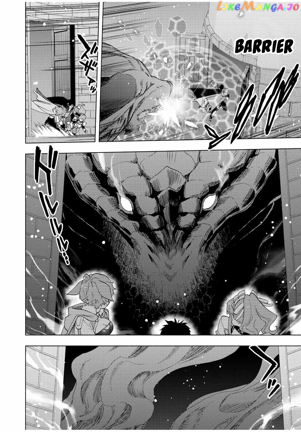 A Rank Party Wo Ridatsu Shita Ore Wa, Moto Oshiego Tachi To Meikyuu Shinbu Wo Mezasu chapter 57 - page 7