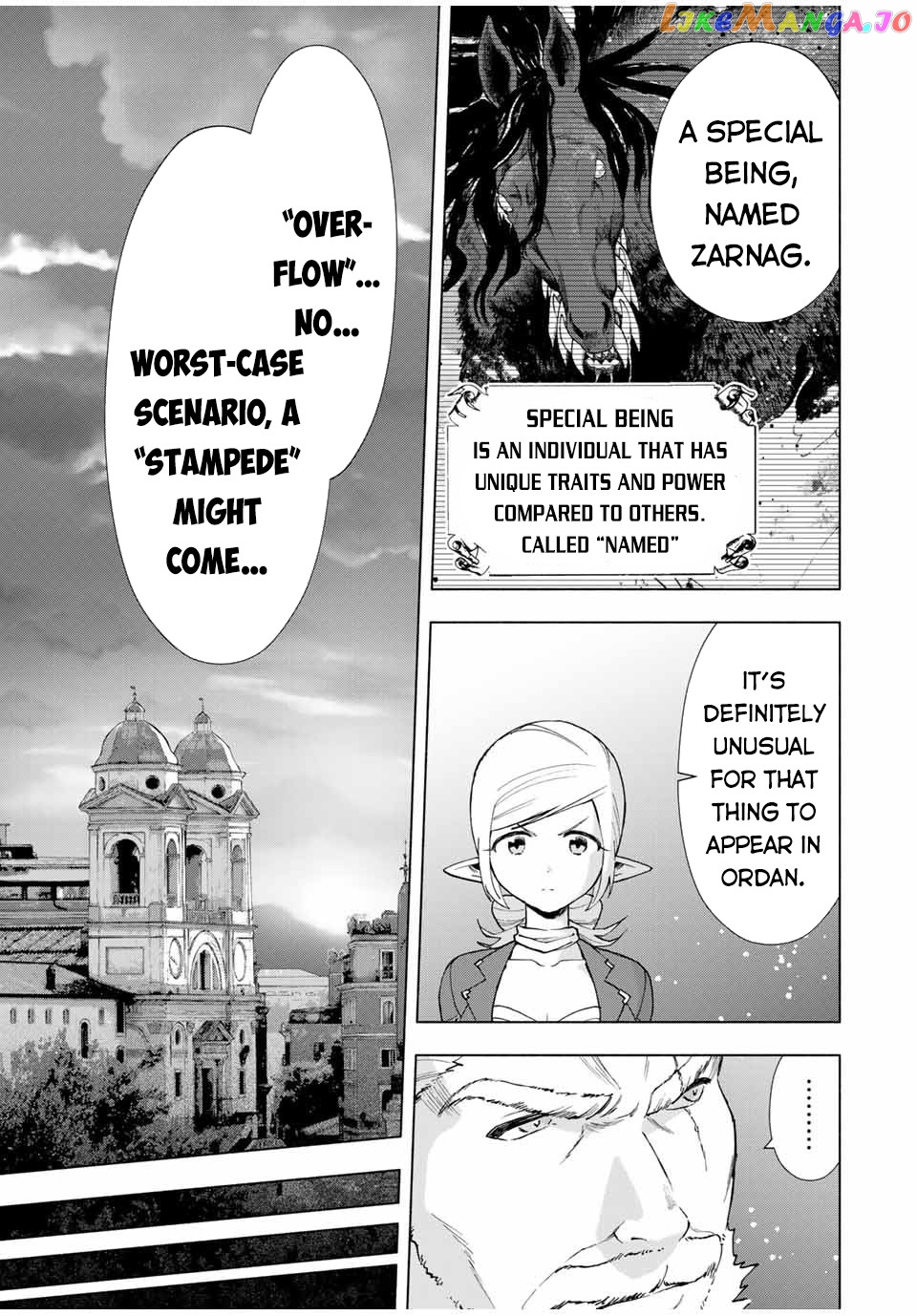 A Rank Party Wo Ridatsu Shita Ore Wa, Moto Oshiego Tachi To Meikyuu Shinbu Wo Mezasu chapter 16 - page 8