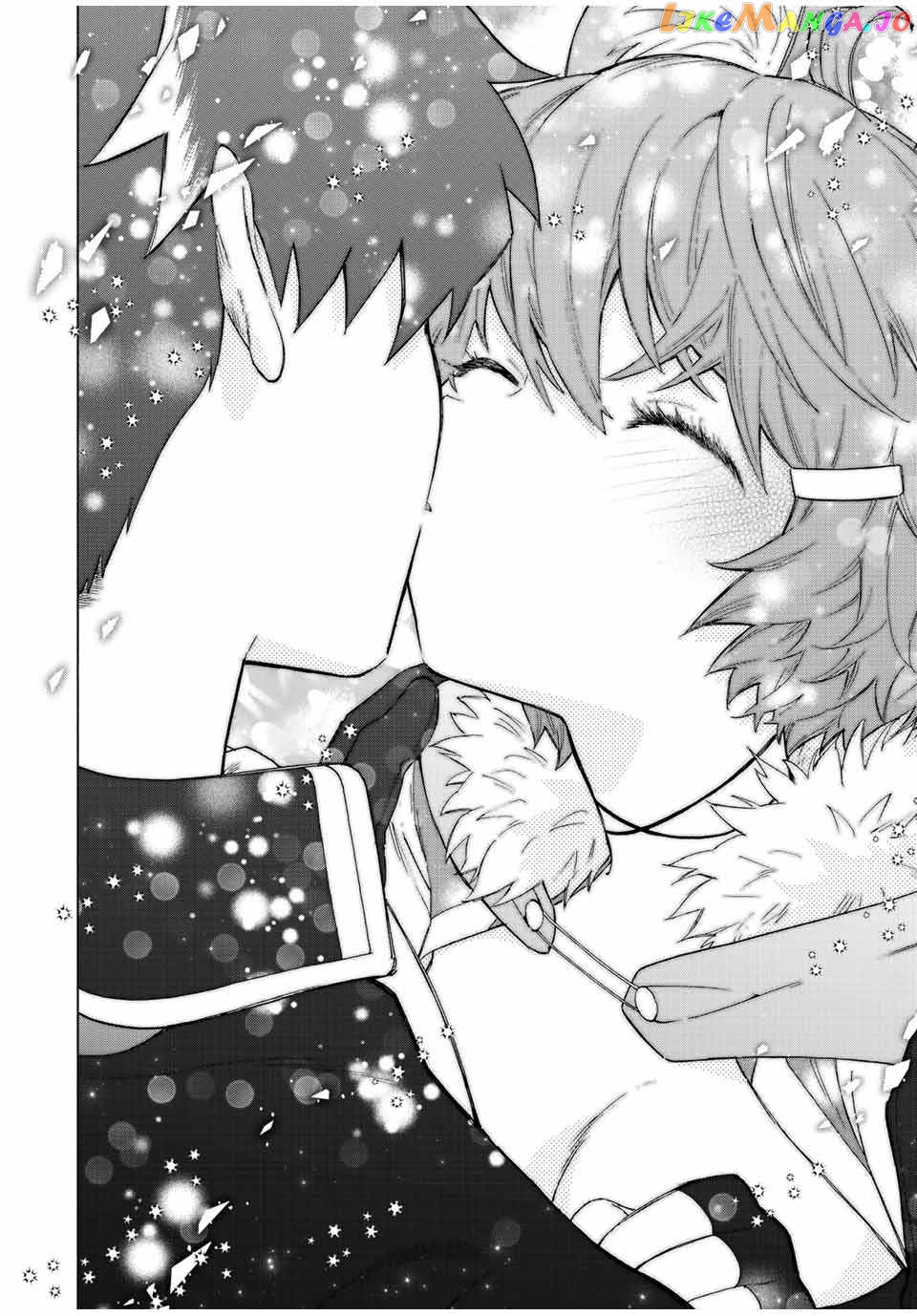 A Rank Party Wo Ridatsu Shita Ore Wa, Moto Oshiego Tachi To Meikyuu Shinbu Wo Mezasu chapter 59 - page 11