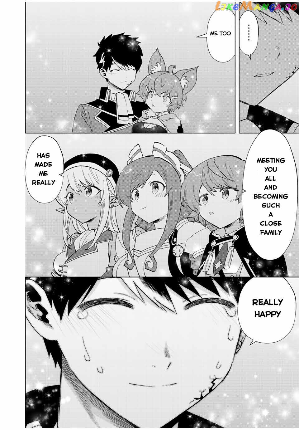 A Rank Party Wo Ridatsu Shita Ore Wa, Moto Oshiego Tachi To Meikyuu Shinbu Wo Mezasu chapter 59 - page 13