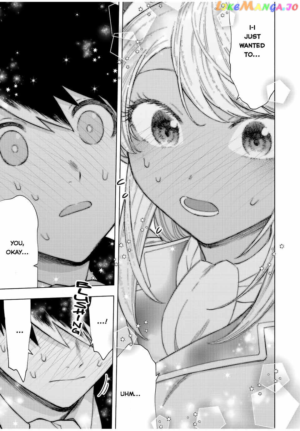 A Rank Party Wo Ridatsu Shita Ore Wa, Moto Oshiego Tachi To Meikyuu Shinbu Wo Mezasu chapter 59 - page 4