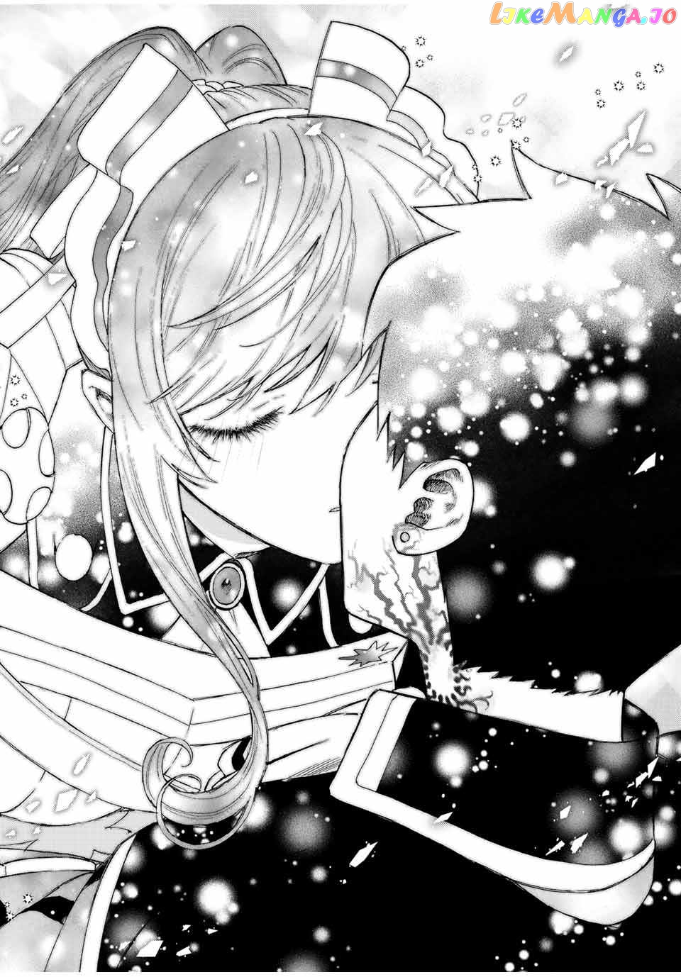 A Rank Party Wo Ridatsu Shita Ore Wa, Moto Oshiego Tachi To Meikyuu Shinbu Wo Mezasu chapter 59 - page 7