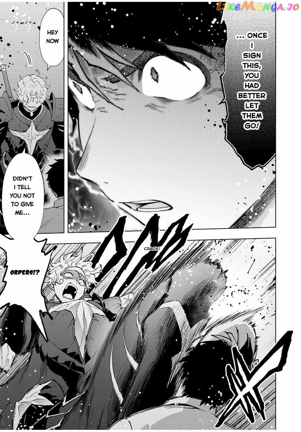 A Rank Party Wo Ridatsu Shita Ore Wa, Moto Oshiego Tachi To Meikyuu Shinbu Wo Mezasu chapter 60 - page 11