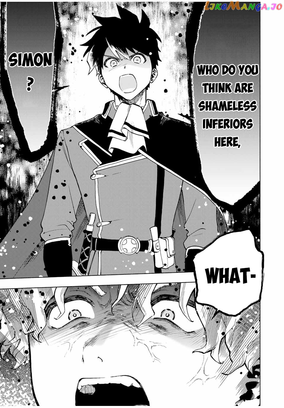 A Rank Party Wo Ridatsu Shita Ore Wa, Moto Oshiego Tachi To Meikyuu Shinbu Wo Mezasu chapter 18 - page 10