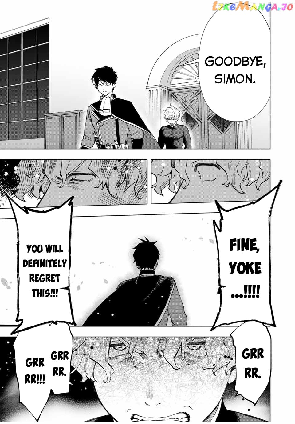 A Rank Party Wo Ridatsu Shita Ore Wa, Moto Oshiego Tachi To Meikyuu Shinbu Wo Mezasu chapter 18 - page 12