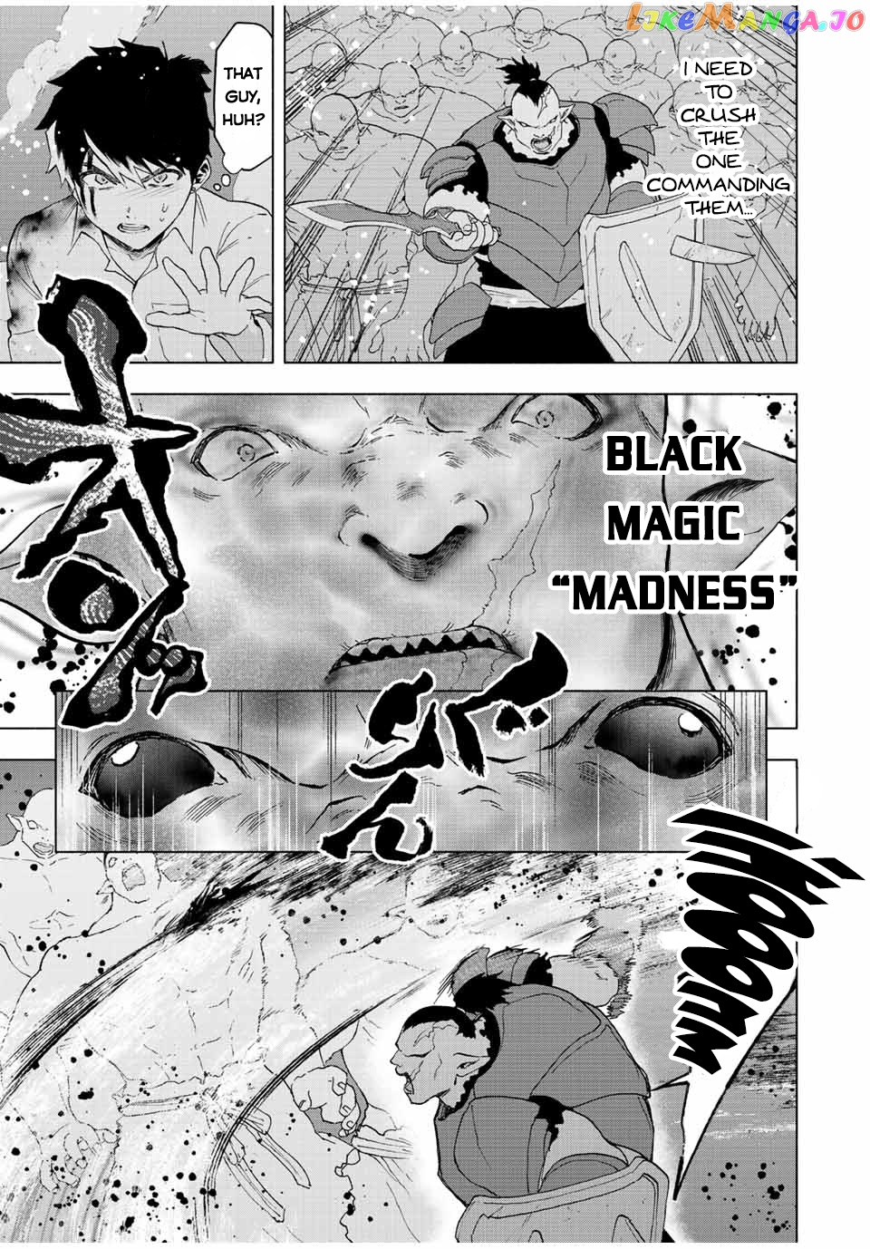A Rank Party Wo Ridatsu Shita Ore Wa, Moto Oshiego Tachi To Meikyuu Shinbu Wo Mezasu chapter 62 - page 12