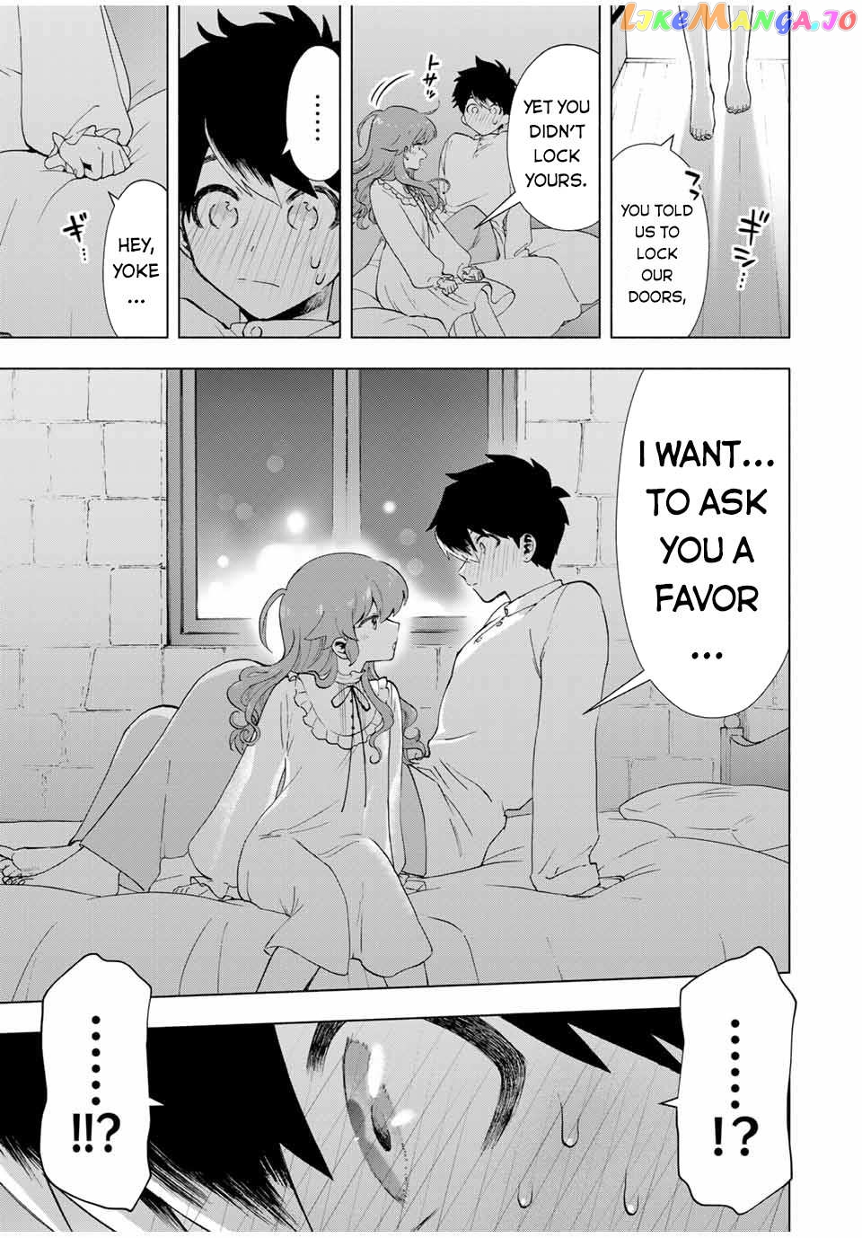 A Rank Party Wo Ridatsu Shita Ore Wa, Moto Oshiego Tachi To Meikyuu Shinbu Wo Mezasu chapter 20 - page 8