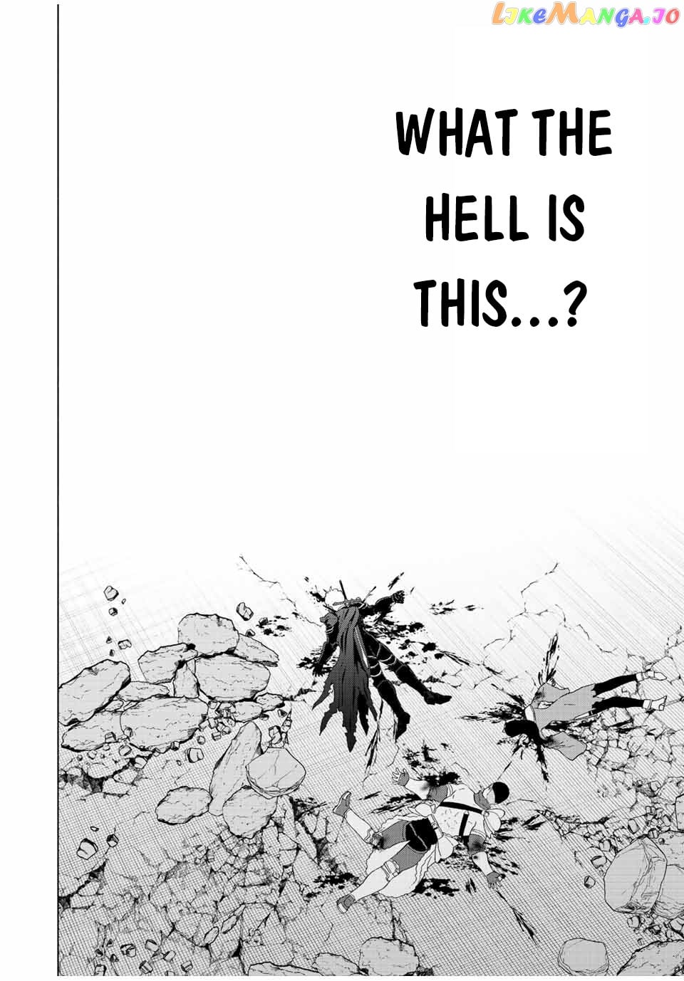 A Rank Party Wo Ridatsu Shita Ore Wa, Moto Oshiego Tachi To Meikyuu Shinbu Wo Mezasu chapter 63 - page 12