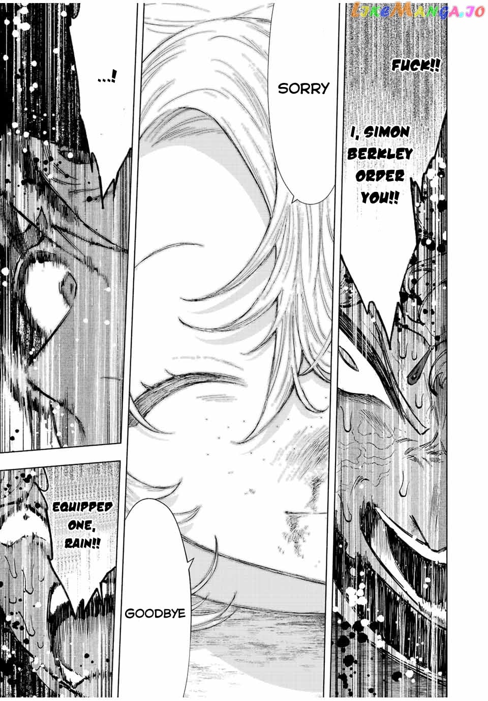 A Rank Party Wo Ridatsu Shita Ore Wa, Moto Oshiego Tachi To Meikyuu Shinbu Wo Mezasu chapter 64 - page 12