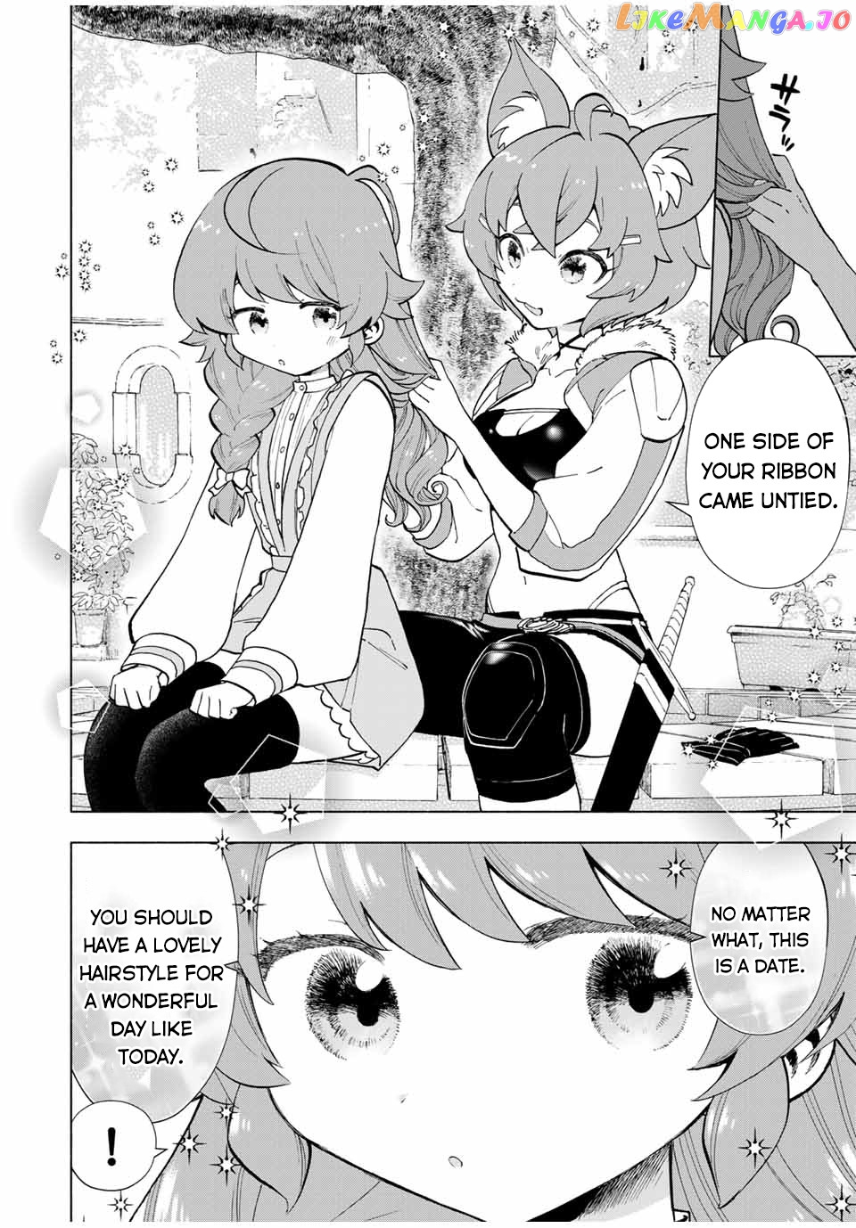 A Rank Party Wo Ridatsu Shita Ore Wa, Moto Oshiego Tachi To Meikyuu Shinbu Wo Mezasu chapter 22 - page 5