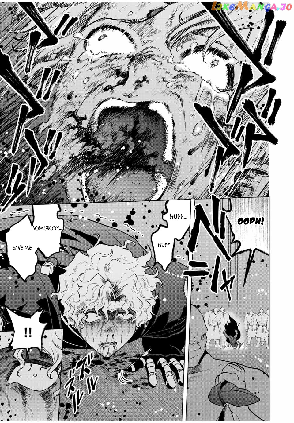 A Rank Party Wo Ridatsu Shita Ore Wa, Moto Oshiego Tachi To Meikyuu Shinbu Wo Mezasu chapter 65 - page 4