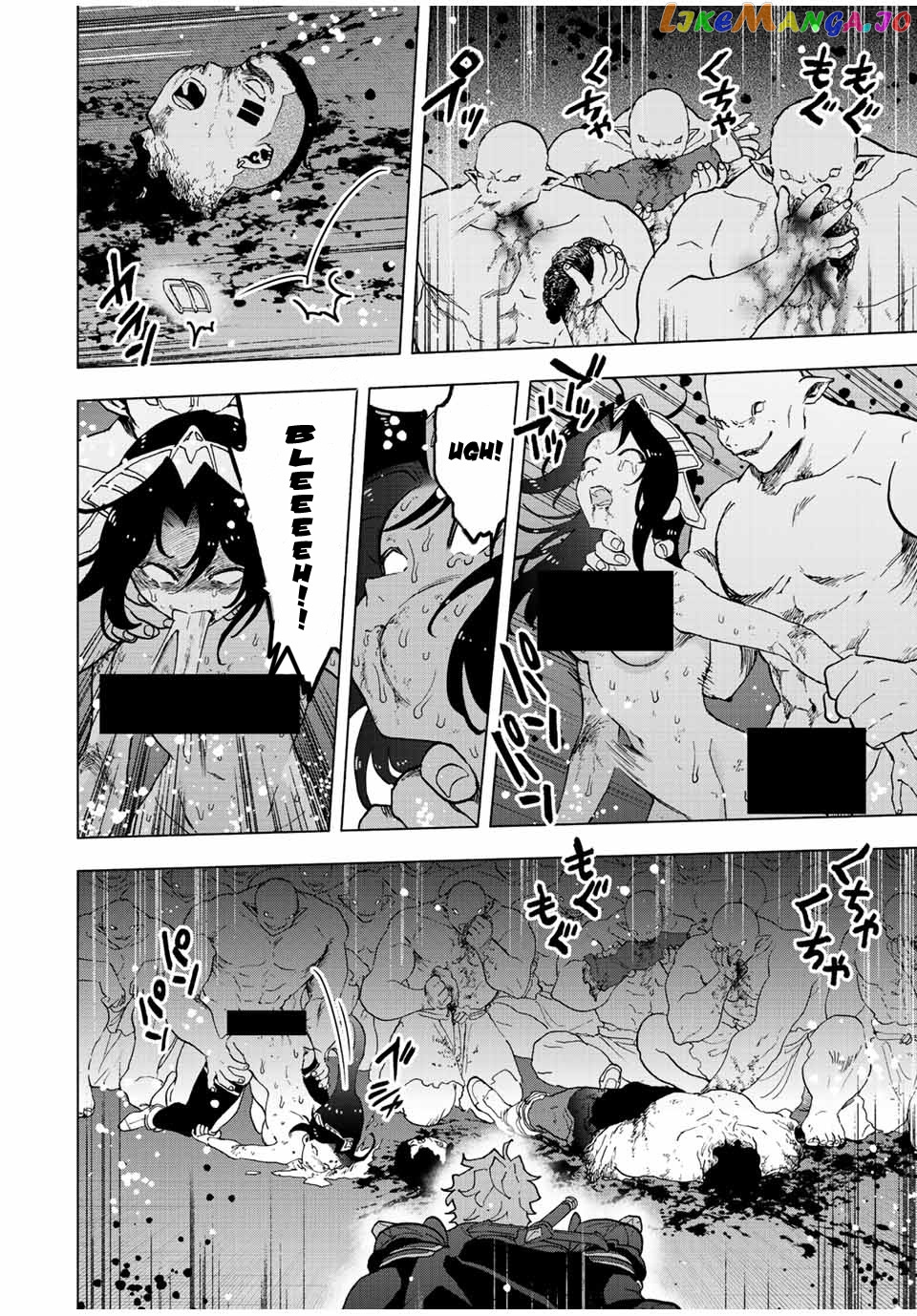 A Rank Party Wo Ridatsu Shita Ore Wa, Moto Oshiego Tachi To Meikyuu Shinbu Wo Mezasu chapter 65 - page 7