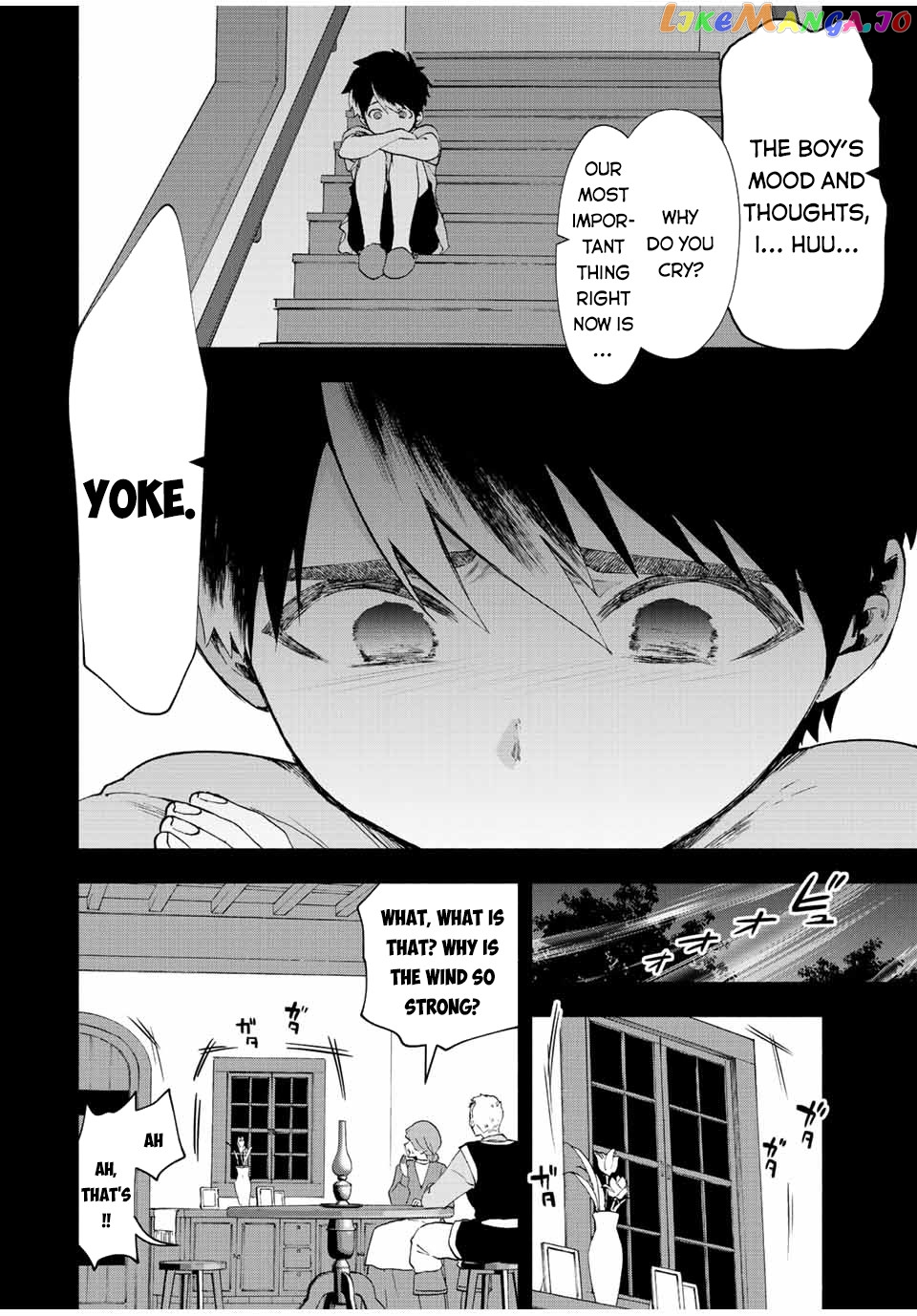 A Rank Party Wo Ridatsu Shita Ore Wa, Moto Oshiego Tachi To Meikyuu Shinbu Wo Mezasu chapter 26 - page 11