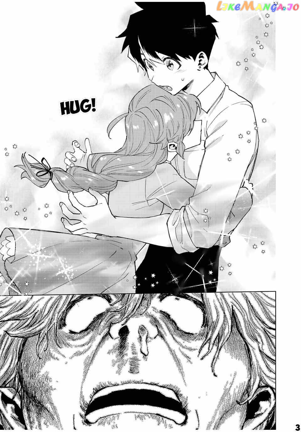 A Rank Party Wo Ridatsu Shita Ore Wa, Moto Oshiego Tachi To Meikyuu Shinbu Wo Mezasu chapter 69 - page 5