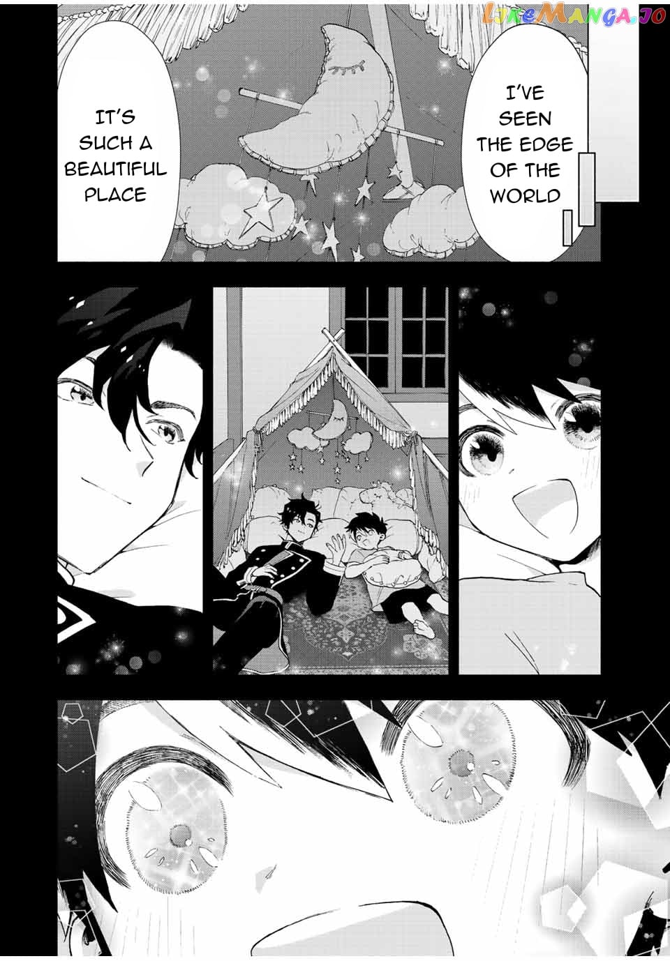 A Rank Party Wo Ridatsu Shita Ore Wa, Moto Oshiego Tachi To Meikyuu Shinbu Wo Mezasu chapter 27 - page 5