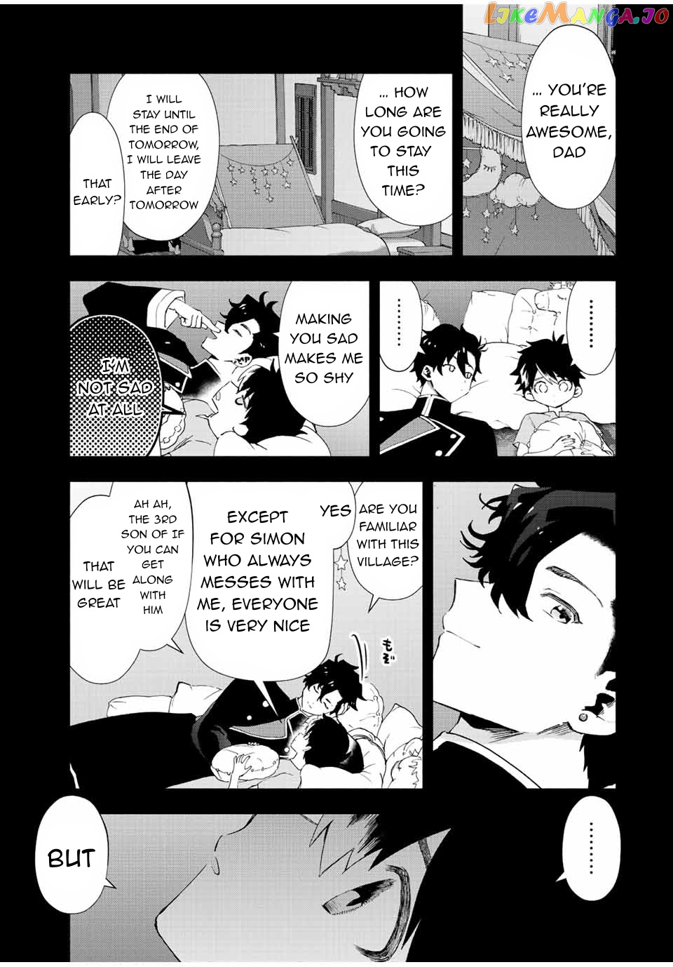A Rank Party Wo Ridatsu Shita Ore Wa, Moto Oshiego Tachi To Meikyuu Shinbu Wo Mezasu chapter 27 - page 6
