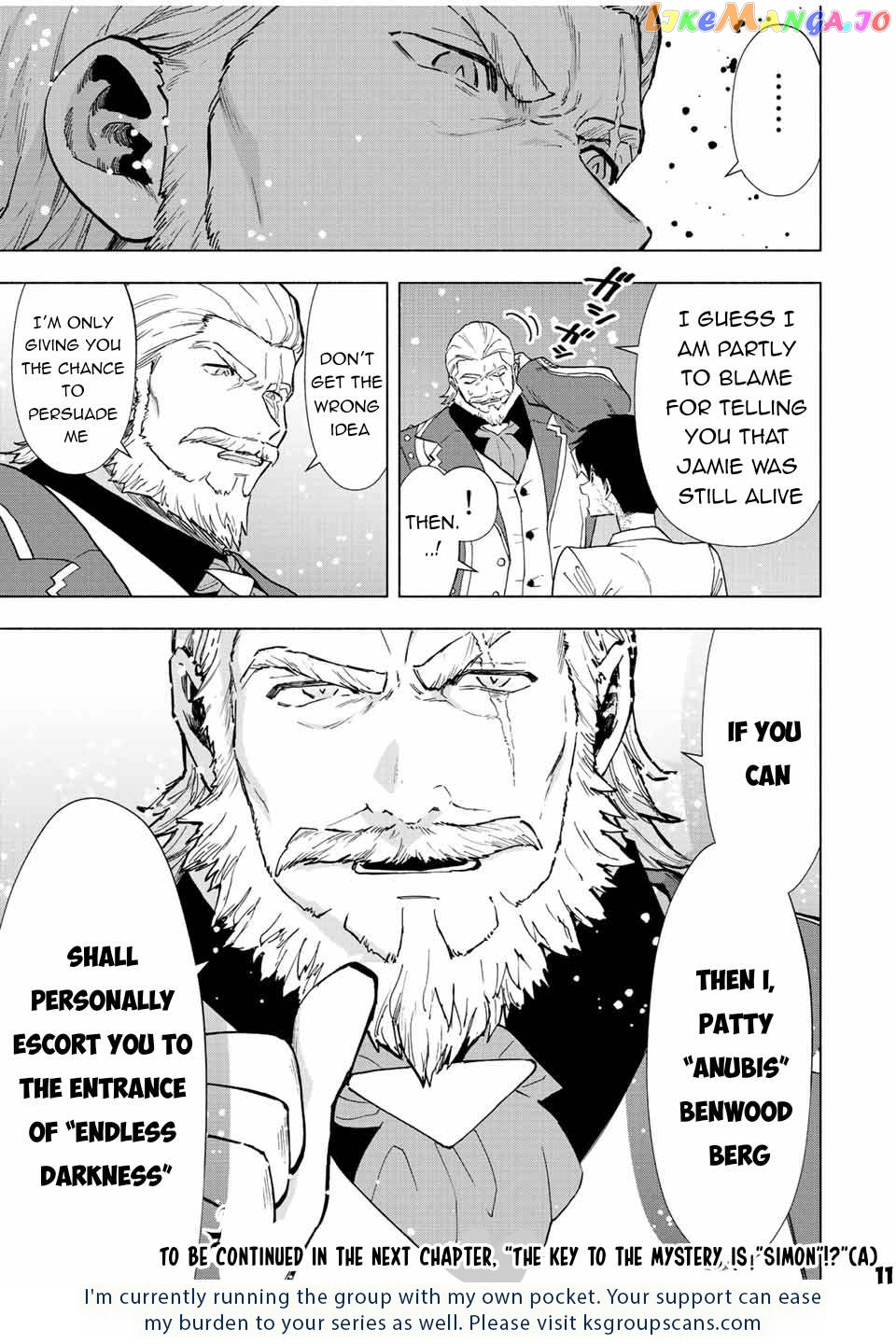 A Rank Party Wo Ridatsu Shita Ore Wa, Moto Oshiego Tachi To Meikyuu Shinbu Wo Mezasu chapter 70 - page 12