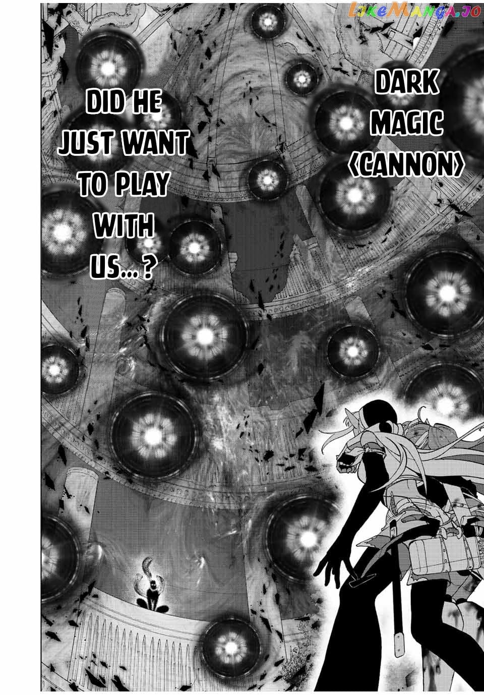 A Rank Party Wo Ridatsu Shita Ore Wa, Moto Oshiego Tachi To Meikyuu Shinbu Wo Mezasu chapter 28 - page 10