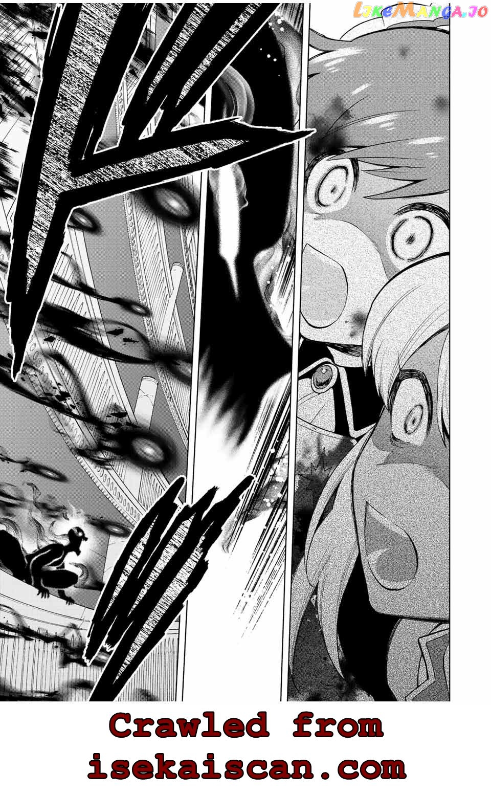 A Rank Party Wo Ridatsu Shita Ore Wa, Moto Oshiego Tachi To Meikyuu Shinbu Wo Mezasu chapter 28 - page 11