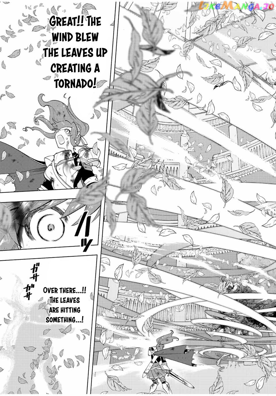 A Rank Party Wo Ridatsu Shita Ore Wa, Moto Oshiego Tachi To Meikyuu Shinbu Wo Mezasu chapter 28 - page 5