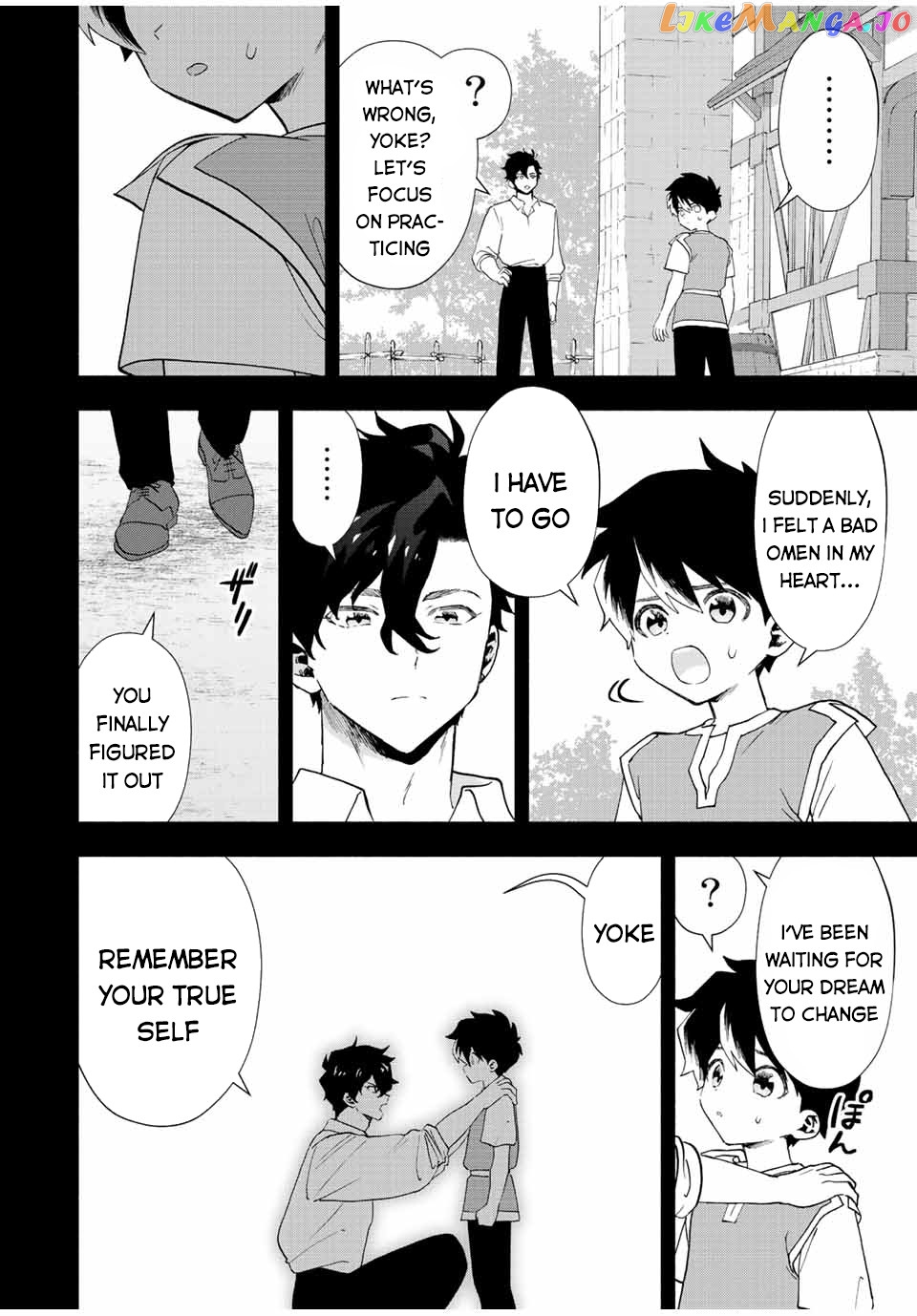 A Rank Party Wo Ridatsu Shita Ore Wa, Moto Oshiego Tachi To Meikyuu Shinbu Wo Mezasu chapter 29 - page 5