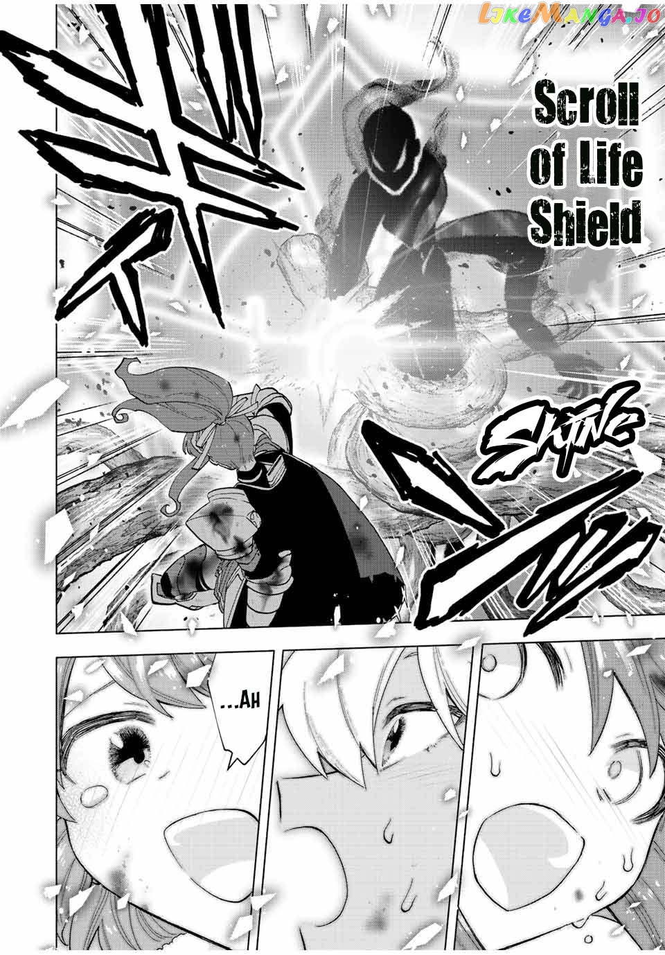 A Rank Party Wo Ridatsu Shita Ore Wa, Moto Oshiego Tachi To Meikyuu Shinbu Wo Mezasu chapter 30 - page 10