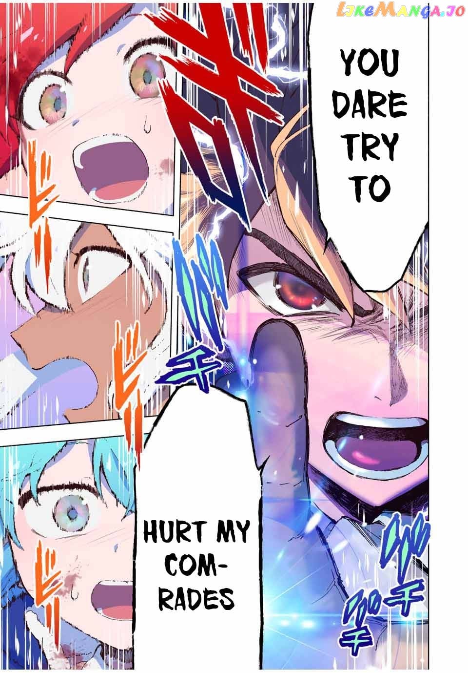 A Rank Party Wo Ridatsu Shita Ore Wa, Moto Oshiego Tachi To Meikyuu Shinbu Wo Mezasu chapter 30 - page 13