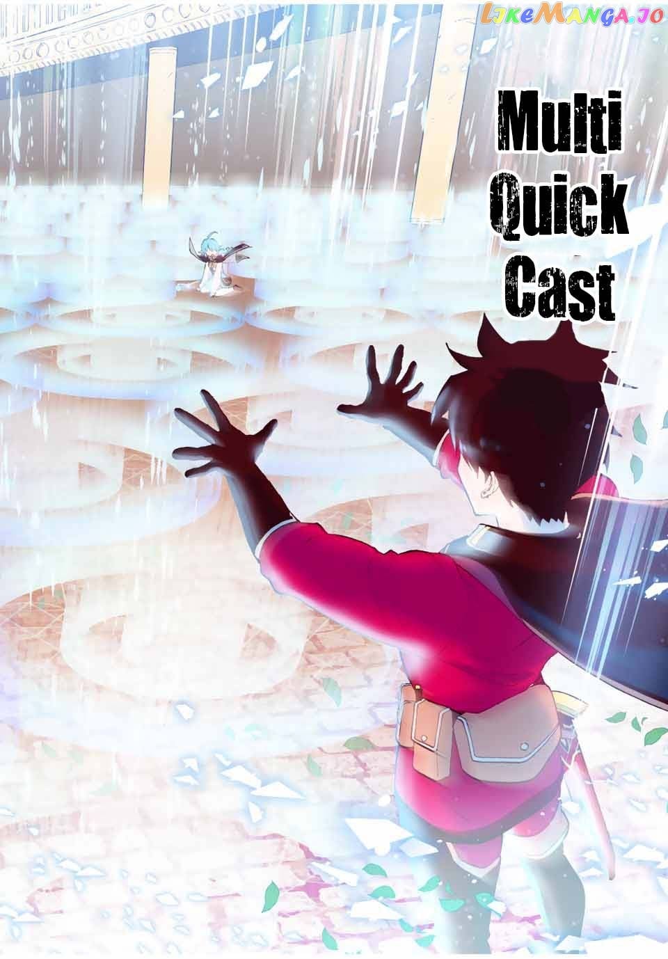 A Rank Party Wo Ridatsu Shita Ore Wa, Moto Oshiego Tachi To Meikyuu Shinbu Wo Mezasu chapter 30 - page 14