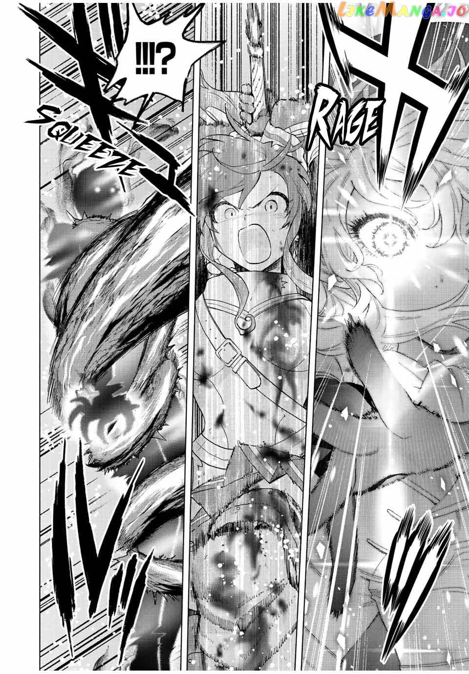 A Rank Party Wo Ridatsu Shita Ore Wa, Moto Oshiego Tachi To Meikyuu Shinbu Wo Mezasu chapter 30 - page 6