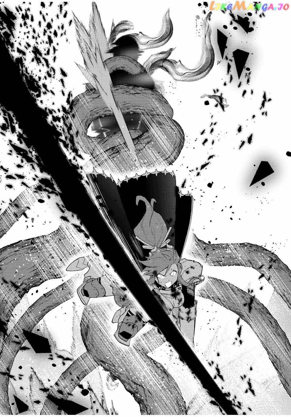 A Rank Party Wo Ridatsu Shita Ore Wa, Moto Oshiego Tachi To Meikyuu Shinbu Wo Mezasu chapter 30 - page 7
