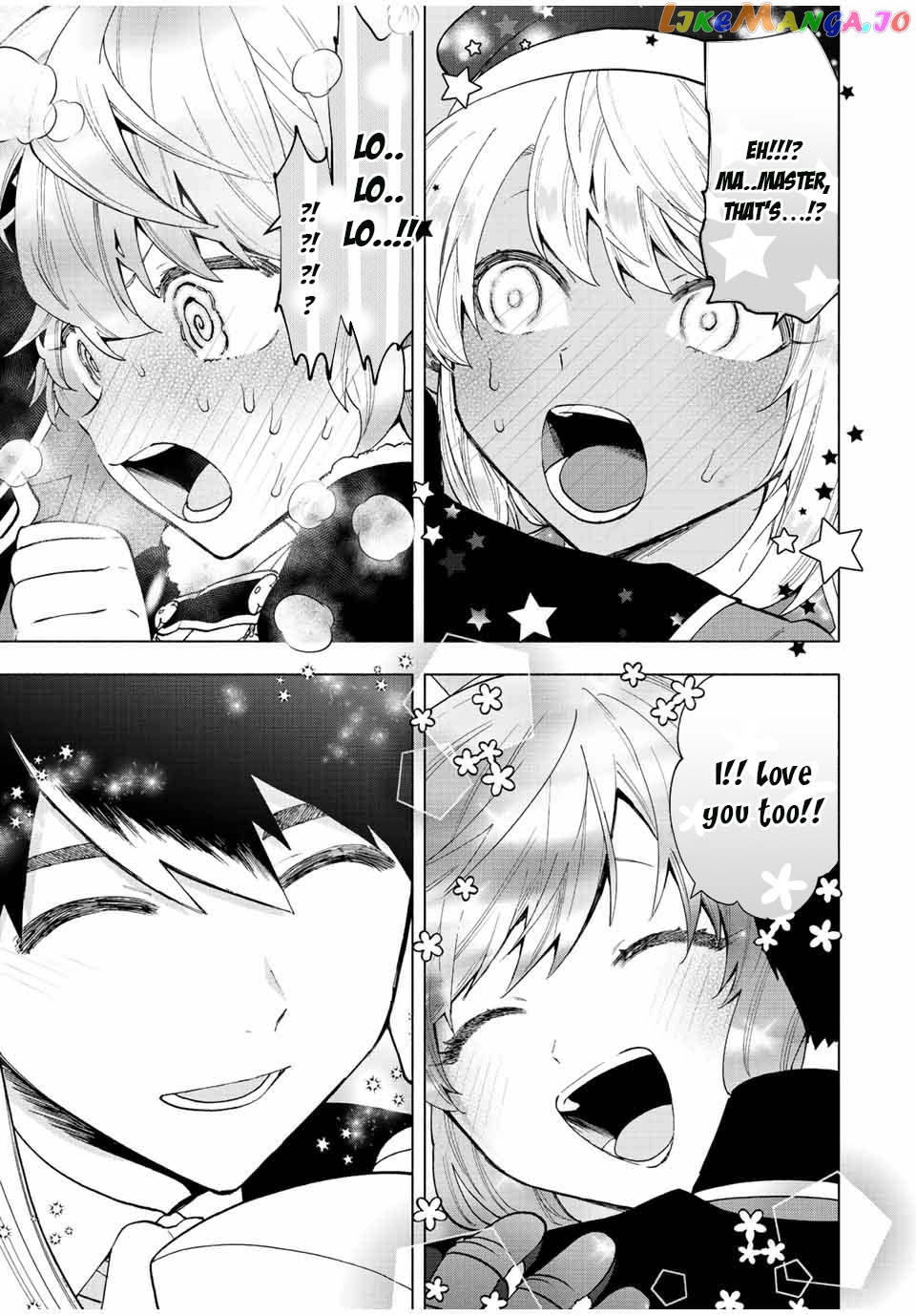 A Rank Party Wo Ridatsu Shita Ore Wa, Moto Oshiego Tachi To Meikyuu Shinbu Wo Mezasu chapter 31 - page 12