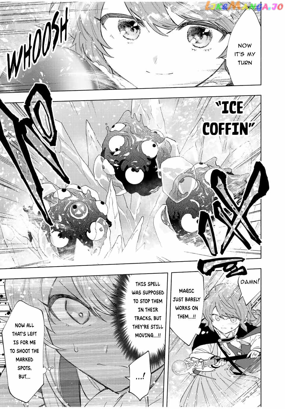 A Rank Party Wo Ridatsu Shita Ore Wa, Moto Oshiego Tachi To Meikyuu Shinbu Wo Mezasu chapter 74 - page 12
