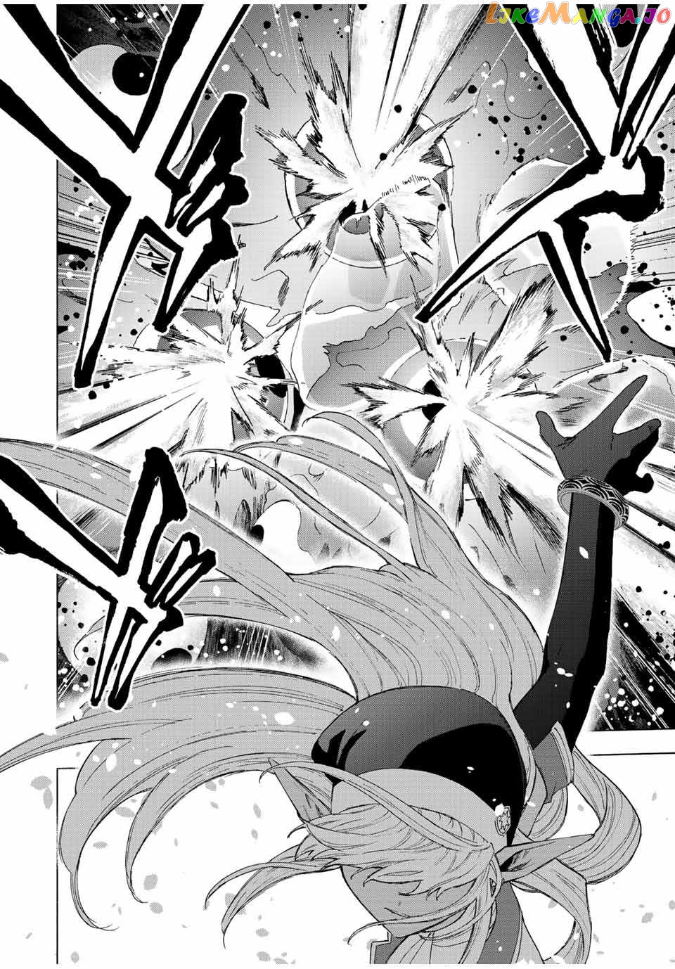 A Rank Party Wo Ridatsu Shita Ore Wa, Moto Oshiego Tachi To Meikyuu Shinbu Wo Mezasu chapter 75 - page 6