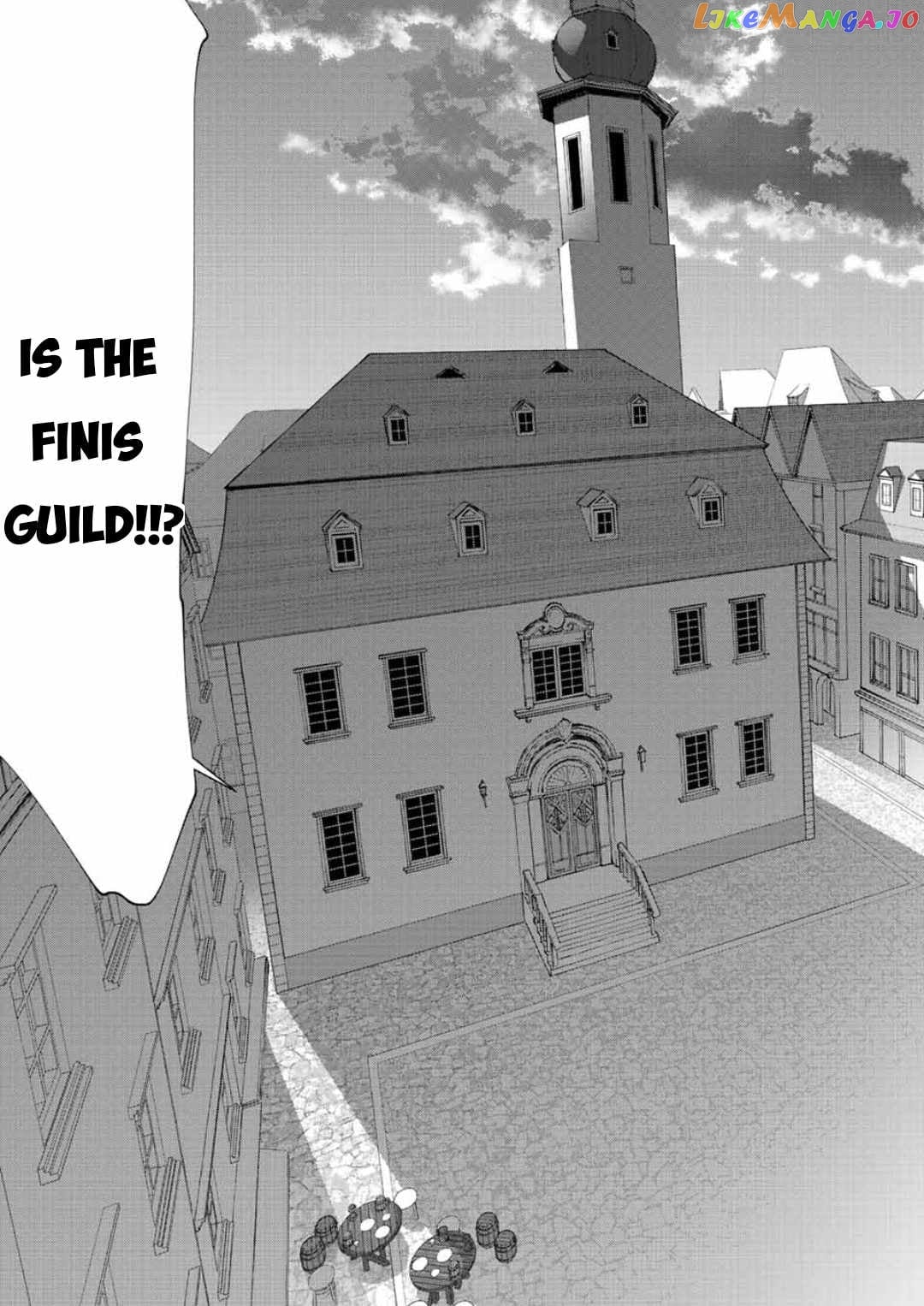 A Rank Party Wo Ridatsu Shita Ore Wa, Moto Oshiego Tachi To Meikyuu Shinbu Wo Mezasu chapter 76 - page 6