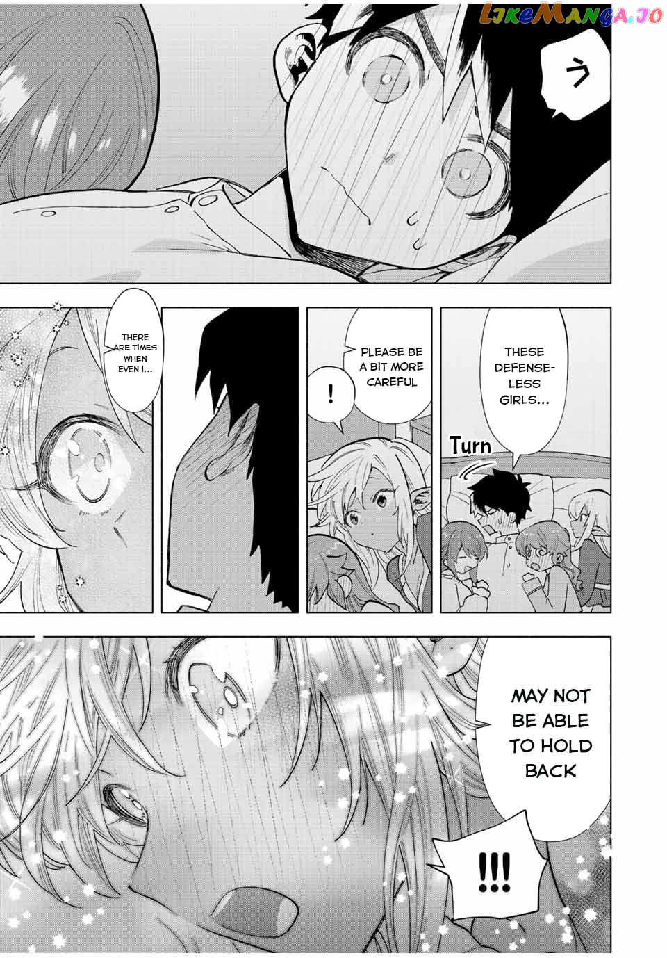A Rank Party Wo Ridatsu Shita Ore Wa, Moto Oshiego Tachi To Meikyuu Shinbu Wo Mezasu chapter 34 - page 11