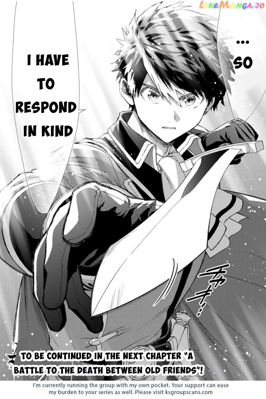 A Rank Party Wo Ridatsu Shita Ore Wa, Moto Oshiego Tachi To Meikyuu Shinbu Wo Mezasu chapter 78 - page 15