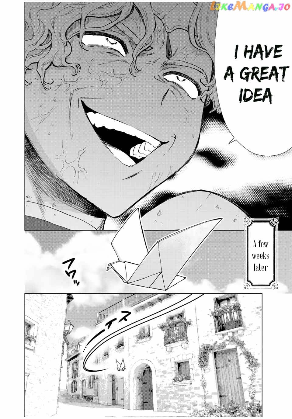 A Rank Party Wo Ridatsu Shita Ore Wa, Moto Oshiego Tachi To Meikyuu Shinbu Wo Mezasu chapter 36 - page 4