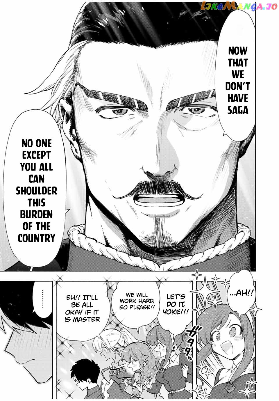 A Rank Party Wo Ridatsu Shita Ore Wa, Moto Oshiego Tachi To Meikyuu Shinbu Wo Mezasu chapter 38 - page 12