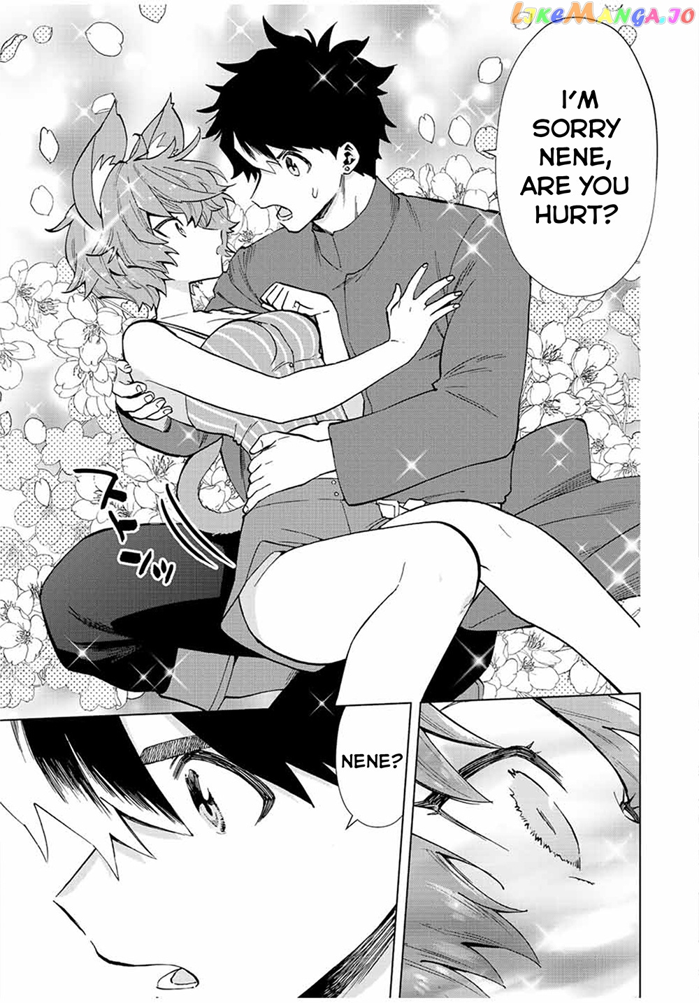 A Rank Party Wo Ridatsu Shita Ore Wa, Moto Oshiego Tachi To Meikyuu Shinbu Wo Mezasu chapter 42 - page 12