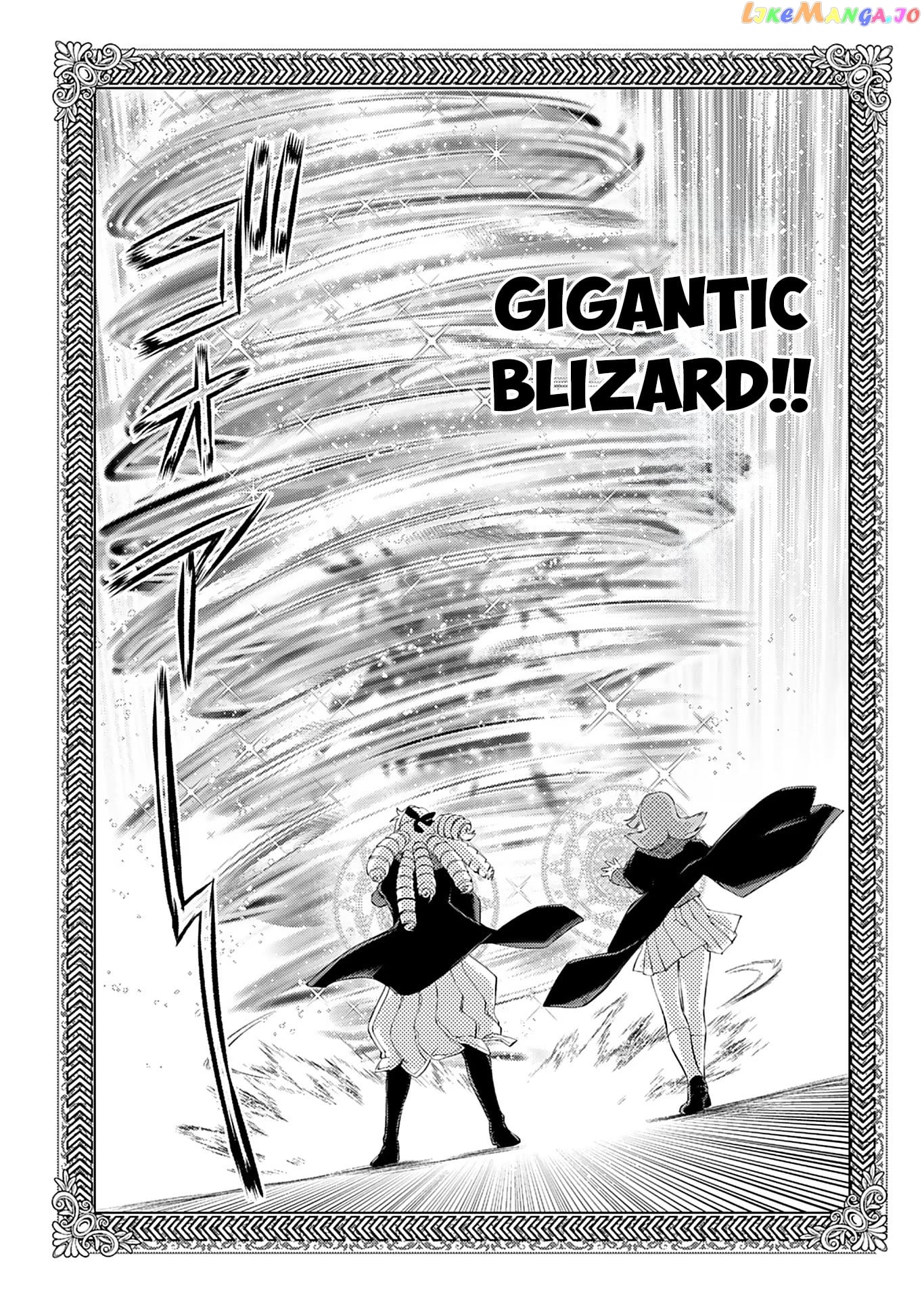 Akuyaku Reijou Tensei Oji-San chapter 15 - page 26