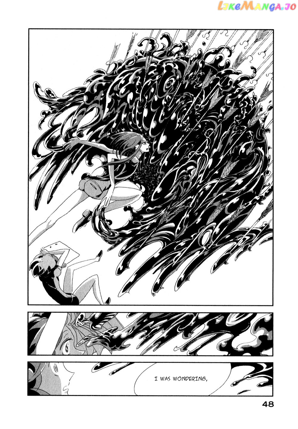 Houseki No Kuni chapter 2 - page 10