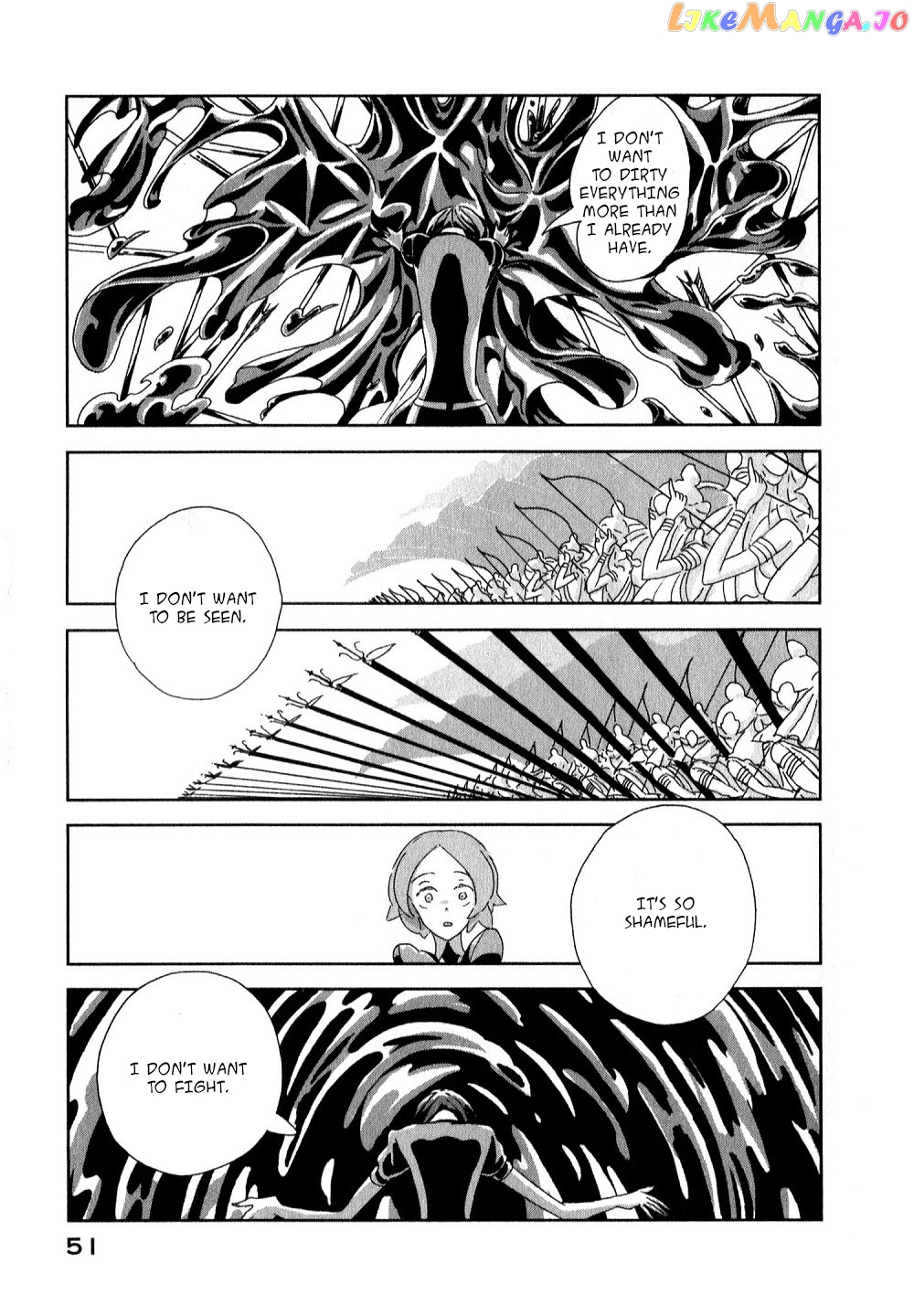 Houseki No Kuni chapter 2 - page 13