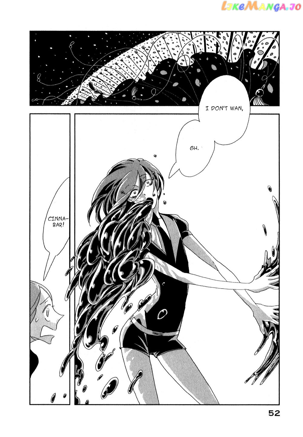 Houseki No Kuni chapter 2 - page 14