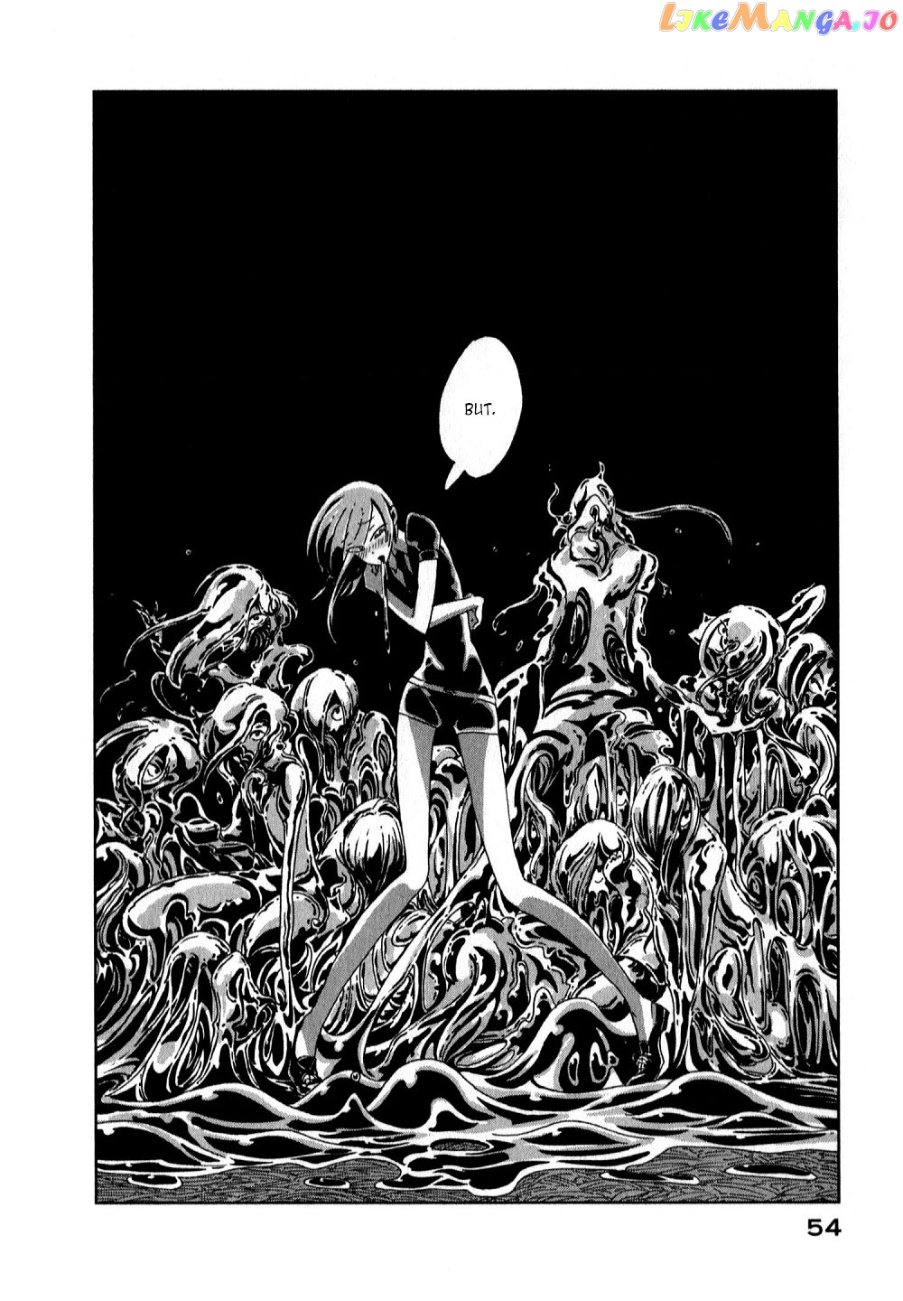Houseki No Kuni chapter 2 - page 16