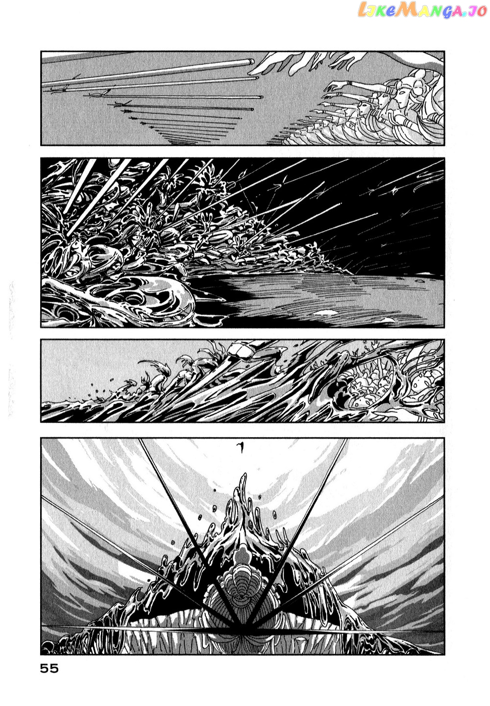 Houseki No Kuni chapter 2 - page 17